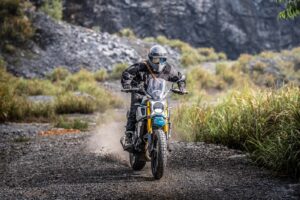 CFMOTO 700CL-X ADVENTURE (ABS)