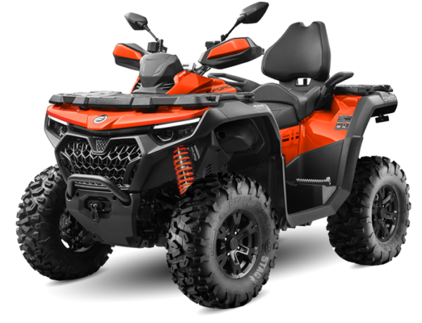 CFMOTO CFORCE 800 HO EPS