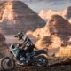 Обзор нового тур-эндуро 450MT от CFMOTO Обзор нового тур-эндуро 450MT от CFMOTO