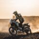 Обзор нового тур-эндуро 450MT от CFMOTO Обзор нового тур-эндуро 450MT от CFMOTO