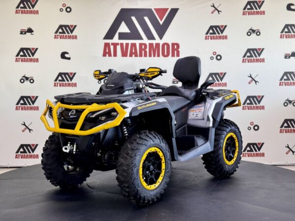 Мотовездеход 2024 BRP Can-Am Outlander Max XT-P 1000R