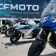 Скидка 10% на мотоциклы CFMOTO Скидка 10% на мотоциклы CFMOTO