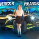 Сравнили флагманские мотовездеходы — Polaris RZR Pro R и Can-Am Maverick R Сравнили флагманские мотовездеходы — Polaris RZR Pro R и Can-Am Maverick R
