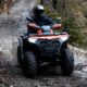 Большая поставка квадроциклов CFMOTO CFORCE 800 HO EPS и 1000 EPS Большая поставка квадроциклов CFMOTO CFORCE 800 HO EPS и 1000 EPS