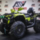 CFMOTO CFORCE 1000 в эксклюзивном дизайне CFMOTO CFORCE 1000 в эксклюзивном дизайне