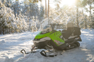FRONTIER 1000