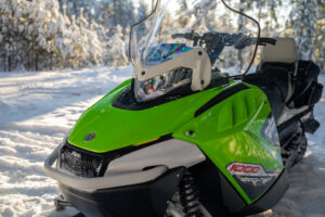 FRONTIER 1000