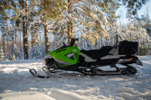 FRONTIER 1000