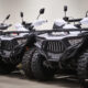 В наличии недорогой квадрик для взрослых — Bashan Explorer 300 В наличии недорогой квадрик для взрослых — Bashan Explorer 300
