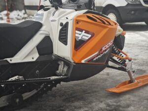 FRONTIER 1000