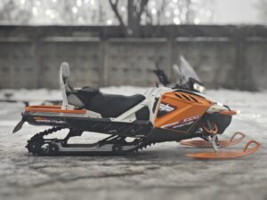 FRONTIER 1000