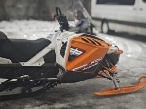 FRONTIER 1000
