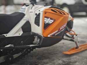 FRONTIER 1000