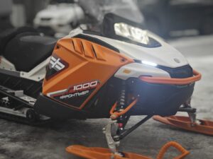 FRONTIER 1000