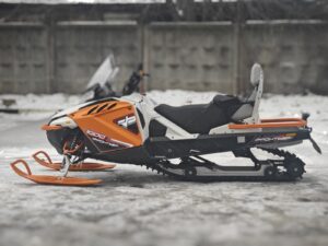 FRONTIER 1000