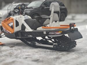 FRONTIER 1000