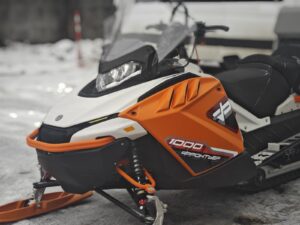 FRONTIER 1000