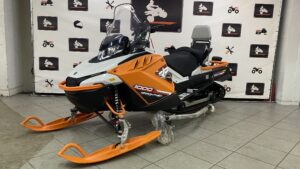 FRONTIER 1000