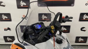 FRONTIER 1000