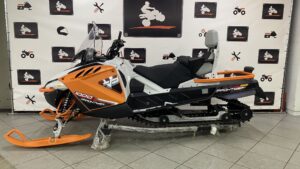 FRONTIER 1000