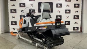 FRONTIER 1000