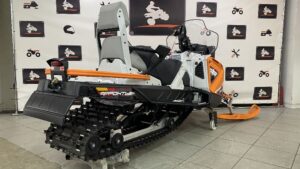 FRONTIER 1000