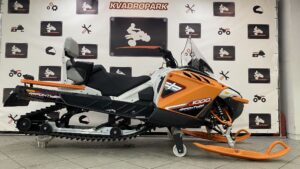 FRONTIER 1000