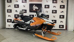 FRONTIER 1000