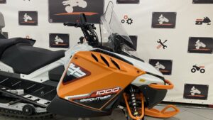 FRONTIER 1000