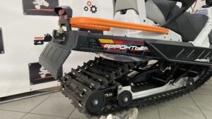 FRONTIER 1000