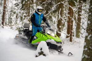 FRONTIER 1000