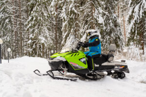 FRONTIER 1000
