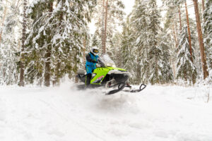 FRONTIER 1000