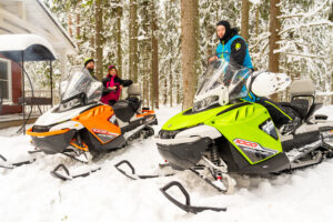 FRONTIER 1000