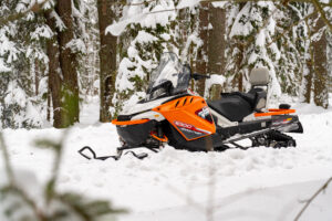 FRONTIER 1000