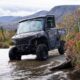 CFMOTO представили мотовездеход премиум-класса — UFORCE U10 PRO EPS Highland CFMOTO представили мотовездеход премиум-класса — UFORCE U10 PRO EPS Highland