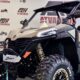 В наличии 4-местный мотовездеход CFMOTO ZFORCE 950 В наличии 4-местный мотовездеход CFMOTO ZFORCE 950