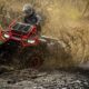 Новый CFMOTO — CFORCE 1000 Mud Version! Новый CFMOTO — CFORCE 1000 Mud Version!