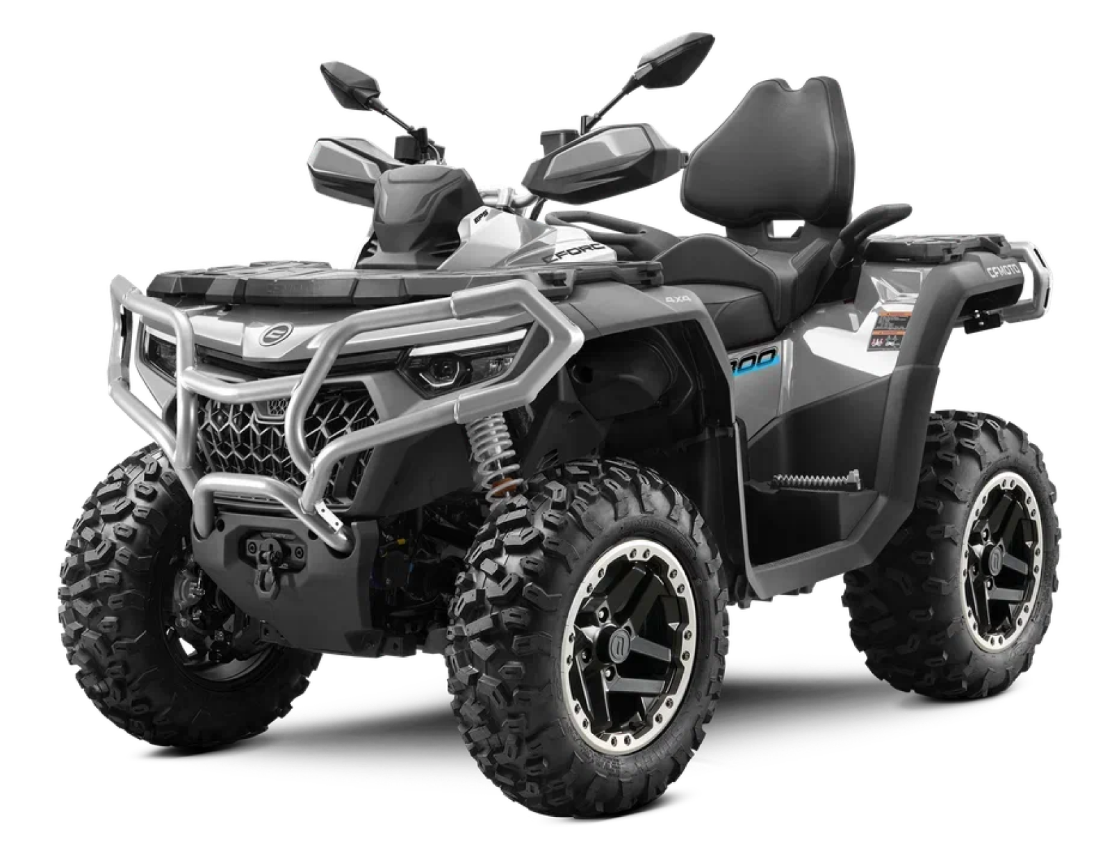 CFMOTO CFORCE 800 HO EPS LTD
