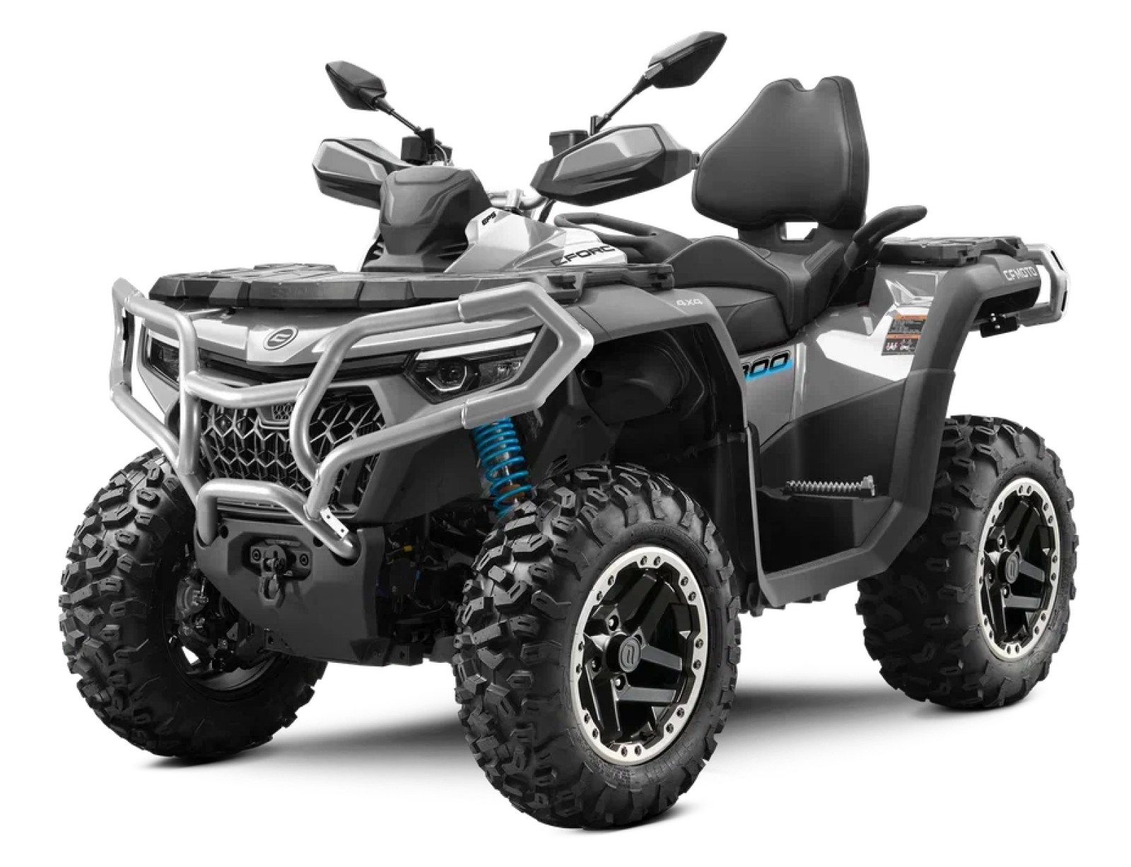 CFMOTO CFORCE 800 HO EPS LTD