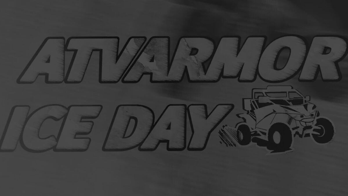 Ледовая гонка ATVARMOR Ice Day 2025 отменена Ледовая гонка ATVARMOR Ice Day 2025 отменена