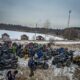 На тест-драйв новинок CFMOTO пришло больше 50 квадроциклистов На тест-драйв новинок CFMOTO пришло больше 50 квадроциклистов