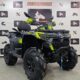 Эксклюзивная оклейка СFMOTO CFORCE 1000 EPS Эксклюзивная оклейка СFMOTO CFORCE 1000 EPS