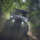 CFMOTO UFORCE U10XL PRO EPS HIGHLAND: больше пространства и возможностей!