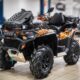 Посмотрите, как мы круто затюнинговали квадрик CFMOTO CFORCE 1000 EPS Посмотрите, как мы круто затюнинговали квадрик CFMOTO CFORCE 1000 EPS