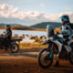 Новый CFMOTO 800MT-X в версиях — Sport и Touring: двойной удар по бездорожью! Новый CFMOTO 800MT-X в версиях — Sport и Touring: двойной удар по бездорожью!