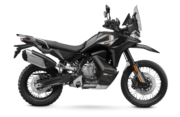 Мотоцикл CFMOTO 800MT-X Sport (ABS)