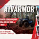 Соберите квадроцикл мечты — акция CFMOTO до 17 мая Соберите квадроцикл мечты — акция CFMOTO до 17 мая