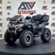 Готов к вызовам: CFMOTO CFORCE 1000 EPS стал еще выносливее и универсальнее Готов к вызовам: CFMOTO CFORCE 1000 EPS стал еще выносливее и универсальнее