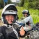 CFMOTO 800MT: проверка на выносливость. Позади 2500 км и Архангельск CFMOTO 800MT: проверка на выносливость. Позади 2500 км и Архангельск